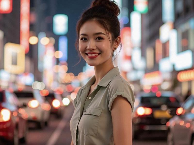 Shanghai's Nocturnal Evolution: How Smart Entertainment Venues Are Redefining Urban Nightlife