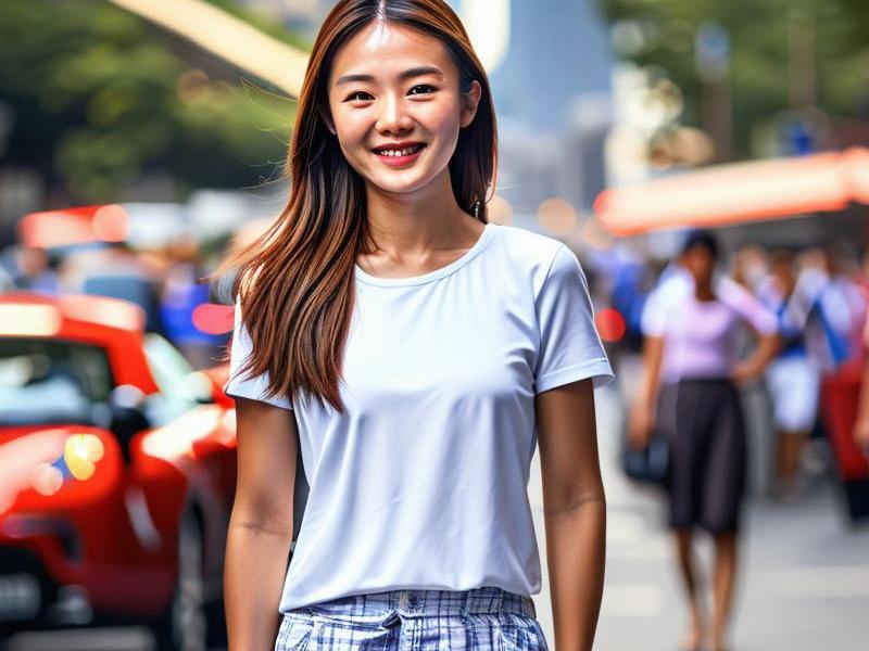 Shanghai: A Global Metropolis with Endless Charm and Opportunities