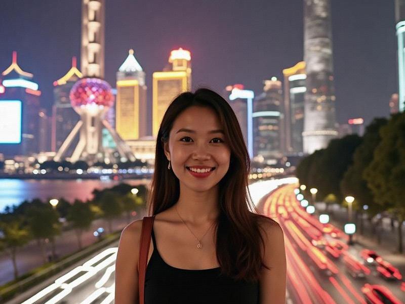 The Digital Dynasty: Shanghai’s Fusion of 1,200-Year Legacy and Frontier Tech