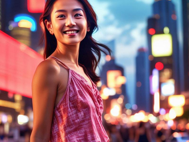 Shanghai Unveils Ambitious Green Energy Plan to Become Carbon Neutral by 2050