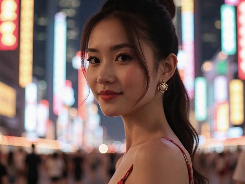 Shanghai's Nightlife Metamorphosis: How Entertainment Venues Are Redefining Urban Leisure