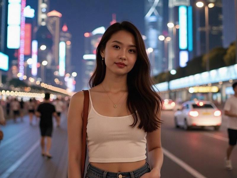 Phantom of the Huangpu: Shanghai's Entertainment Venues Write New Rules of Global Nightlife