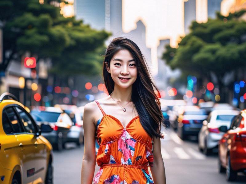 Shanghai and Its Surroundings: A Journey Through the Metropolis and Beyond