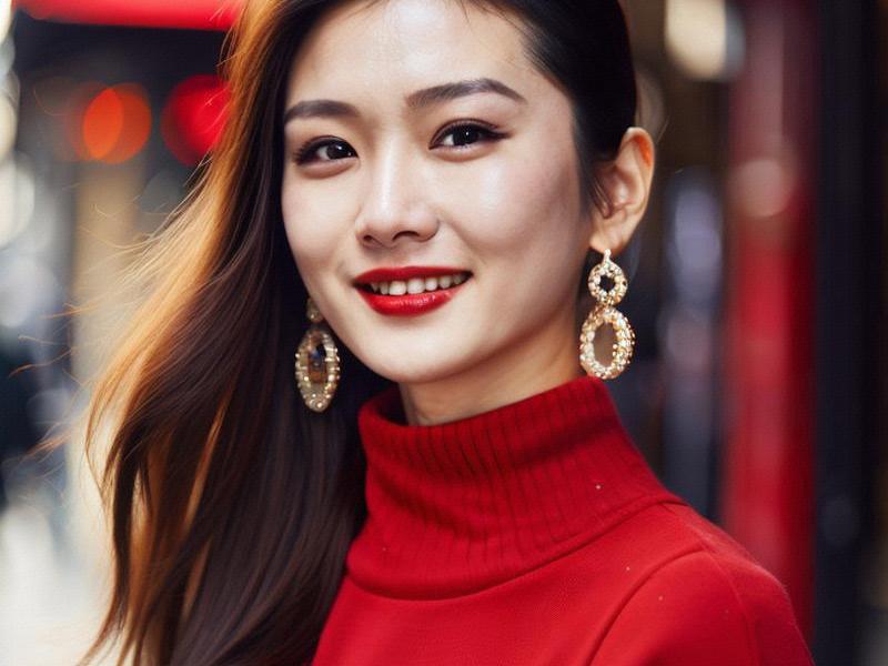 The Soulful Beauty of Shanghai Women: A Journey of Appreciation