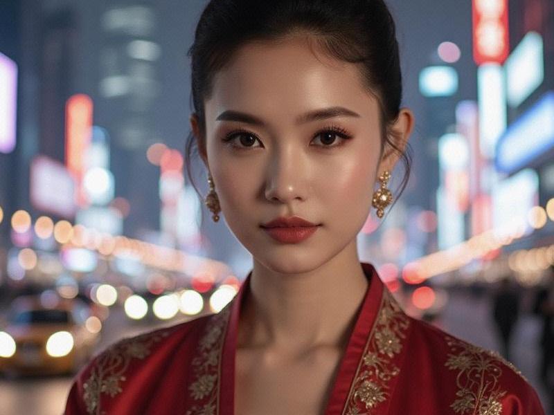 【夜上海的细胞分裂：从百乐门到AI俱乐部的五次进化】
