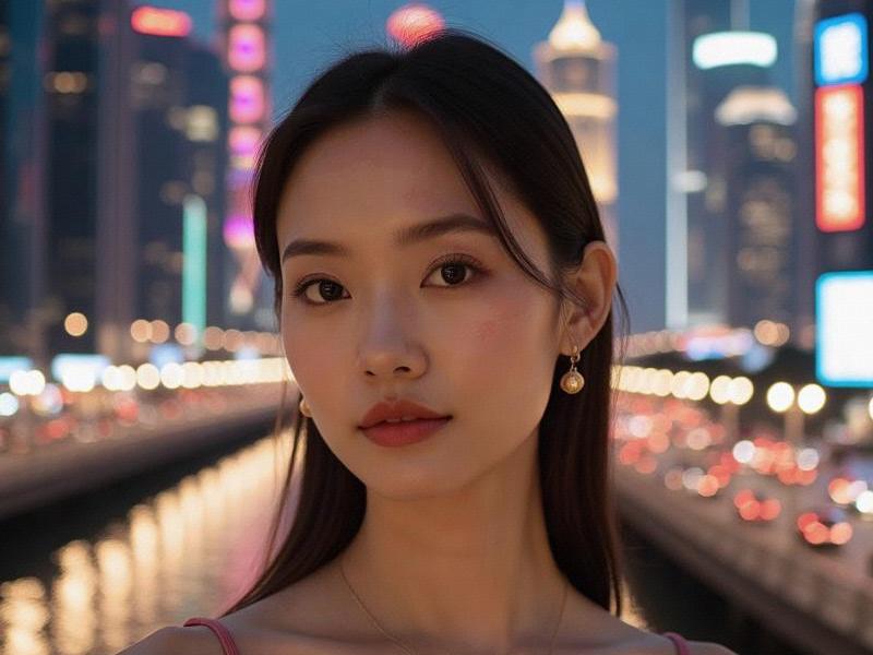 The Golden Circle: How Shanghai and Its Neighbors Are Redefining Regional Economics