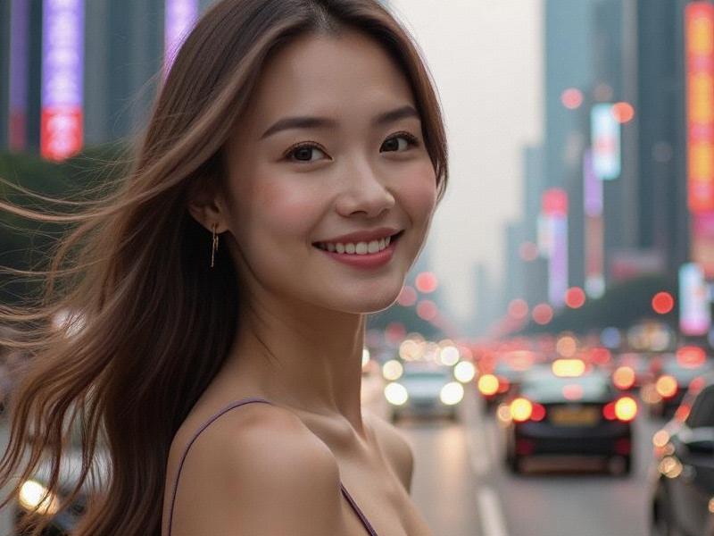 Silicon Bund: How Shanghai Became the World's Most Sophisticated Smart City