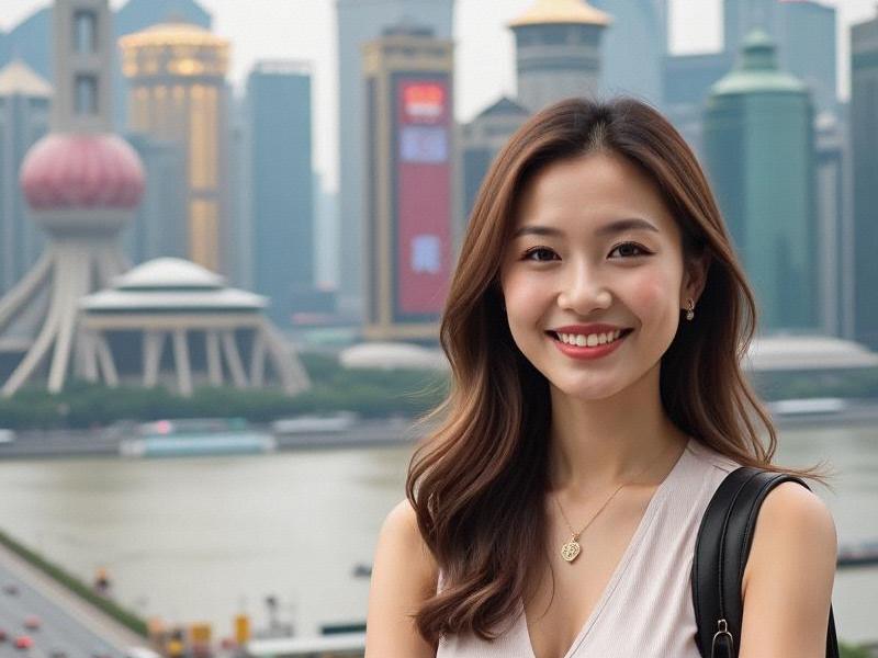 Shanghai's Cultural Alchemy: Reinventing Eastern Aesthetics for the Digital Age