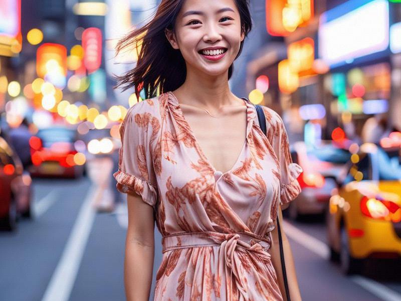 Shanghai's Exotic Nightlife Entertainment Venues: Dancing to the Rhythm of the City