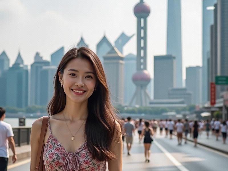 【都市镜像】上海女性的多重肖像：从石库门女孩到国际都会新女性的百年蜕变