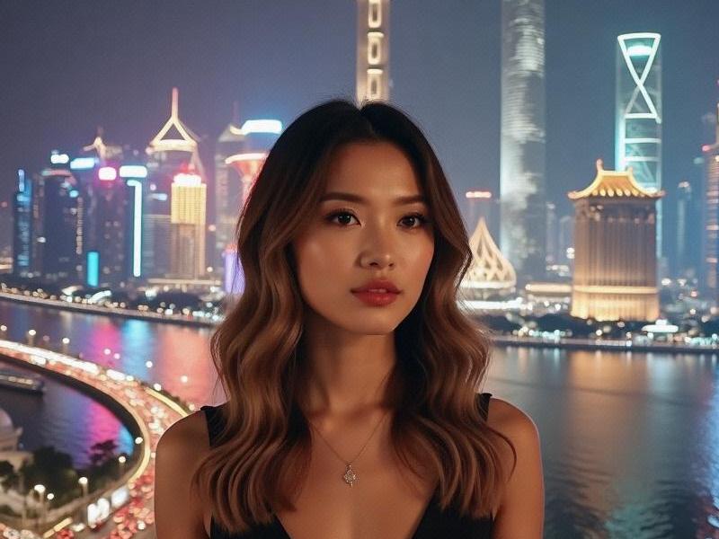 双城记：上海的石库门与摩天楼