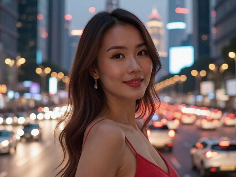 Shanghai and the Yangtze Delta: China's Economic Engine Driving Global Growth