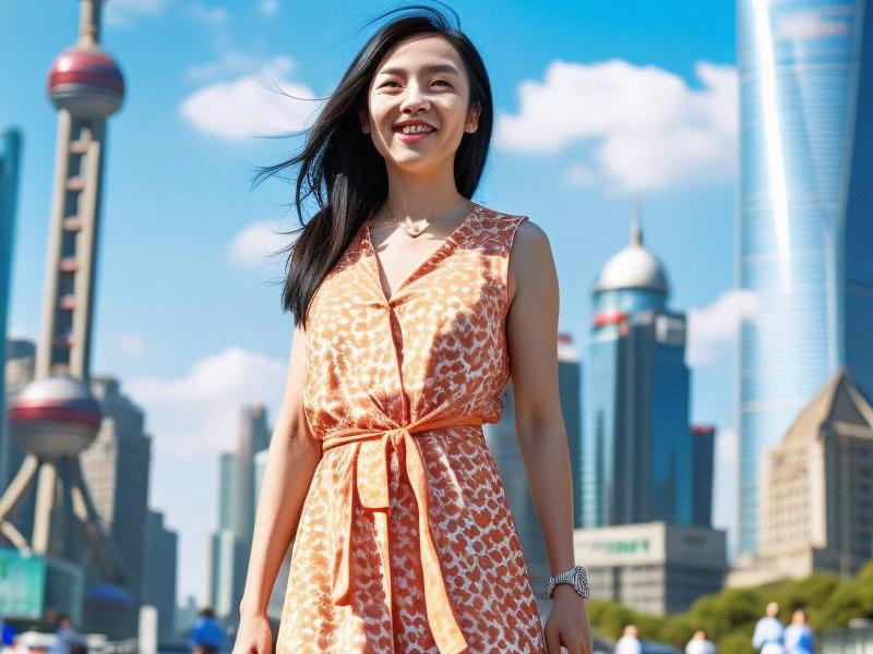 Exploring the Beauty and Diversity of Shanghai and Its Surrounding Areas