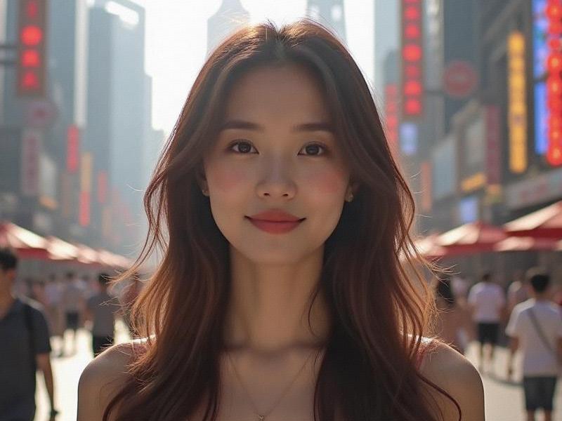 Shanghai's New Femininity: How the City's Women Are Redefining Success