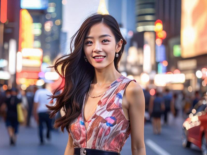 Shanghai: A Dynamic Blend of Tradition and Modernity in Lifestyle