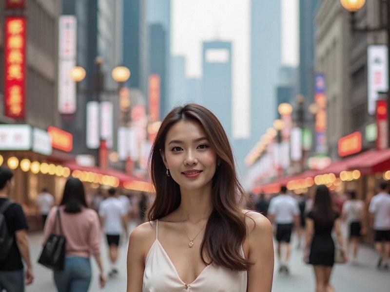 Neon Renaissance: How Shanghai's Elite Clubs Are Redefining Nightlife Economics