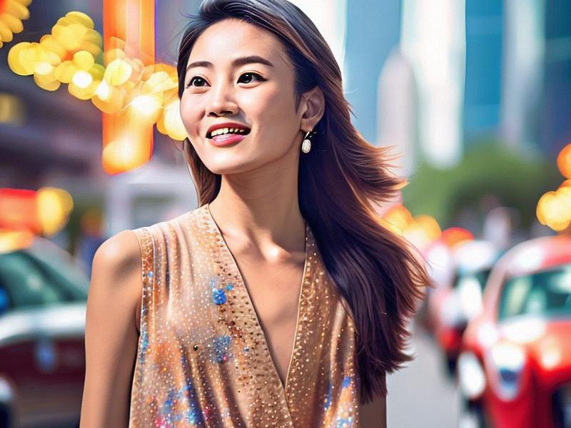 Shanghai's Green Transformation: Paving the Way for a Sustainable Future
