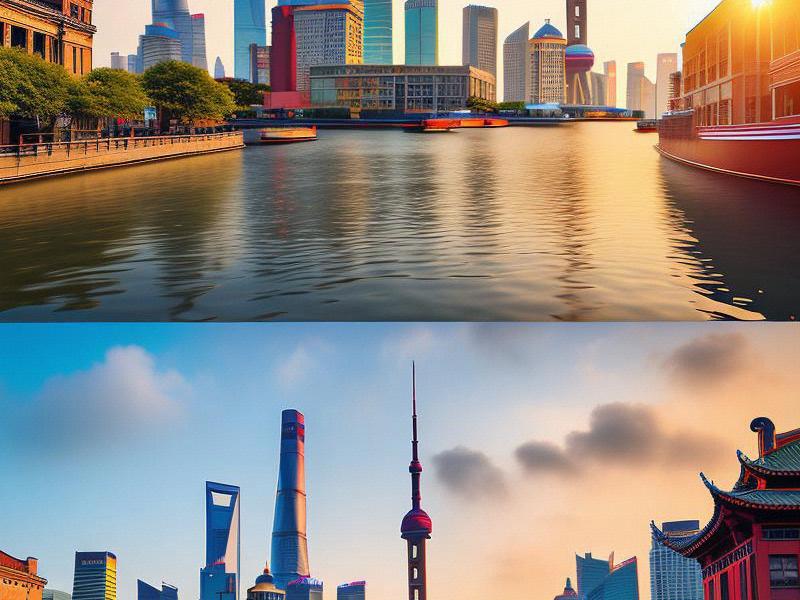 Exploring the Cultural Treasures of Shanghai and Its Surrounding Regions