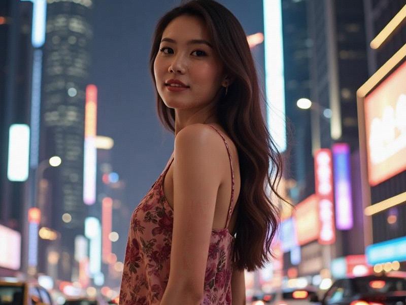 Shanghai's Nightlife Metamorphosis: How Entertainment Venues Are Redefining Urban Leisure
