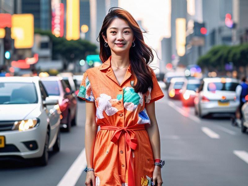 A Glimpse into the Diverse Life of Shanghai: A Cultural and Urban Exploration