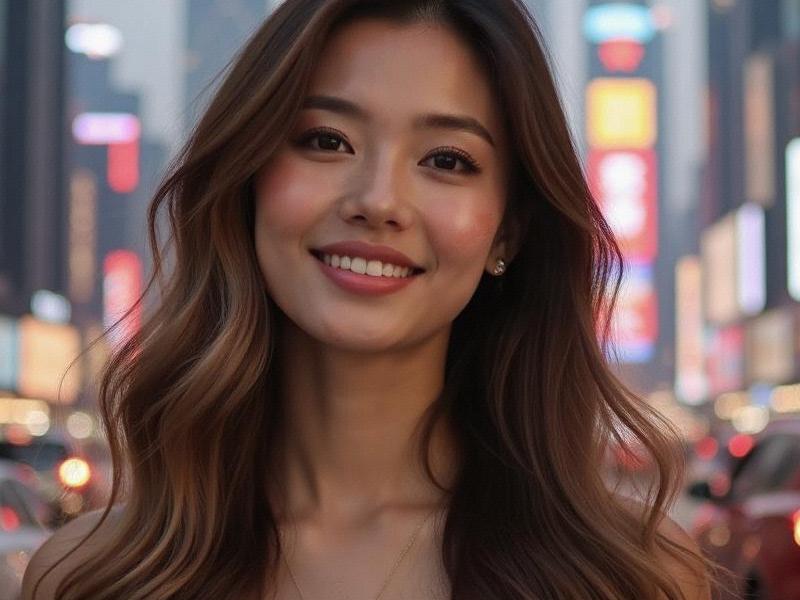 Shanghai's Modern Femininity: Redefining Beauty and Ambition in China's Global Metropolis