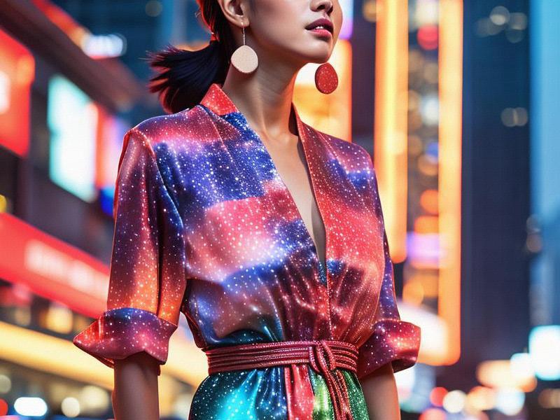 Shanghai's Vibrant Entertainment Scene: A Nightlife Guide to the City's Hot Spots