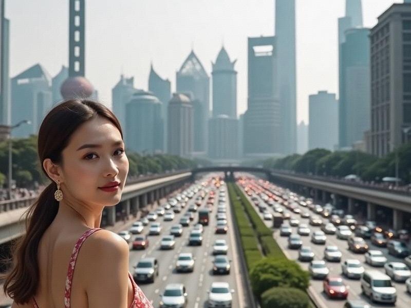 Shanghai 2035: The Engine of Yangtze Delta Integration