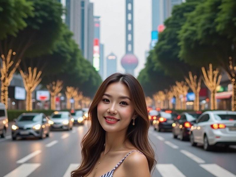 Shanghai After Dark: How China's Global City Redefined Luxury Nightlife