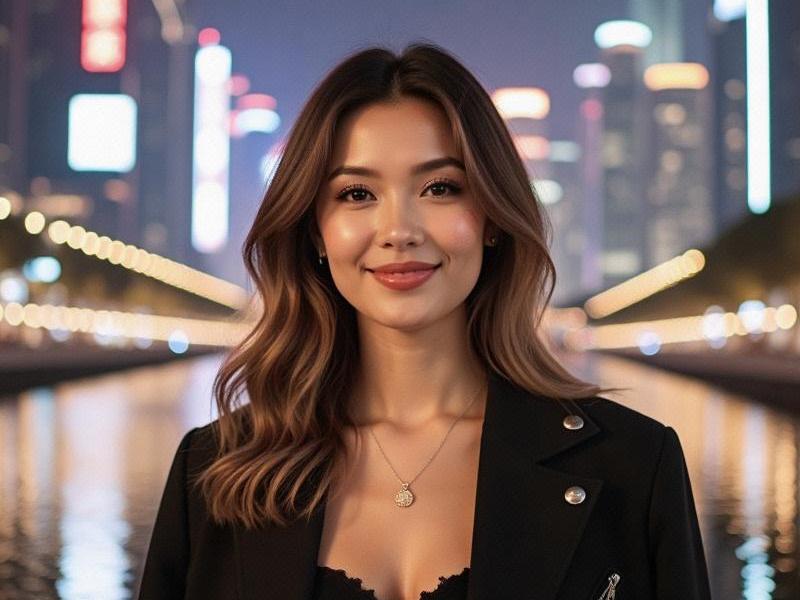 【摩登密码】从月份牌到小红书：上海女性的百年审美革命