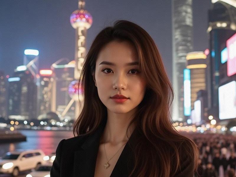 【霓裳上海：百年时尚中的女性群像】