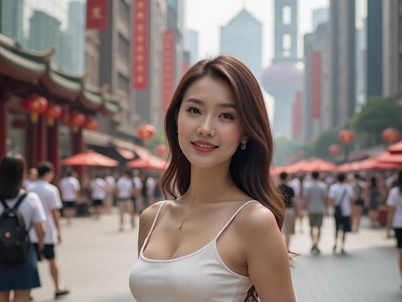 Neon Renaissance: How Shanghai's Entertainment Clubs Are Redefining Urban Nightlife in 2025