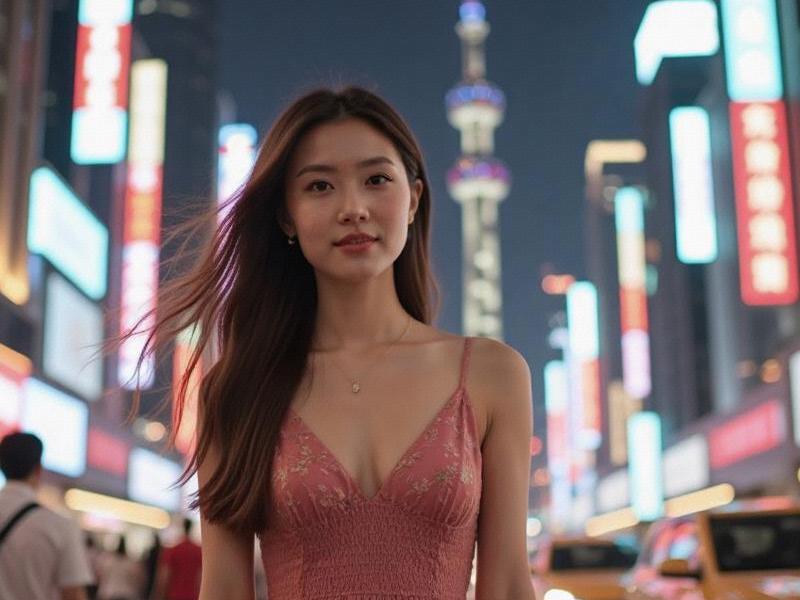 Shanghai 2030: The Making of a Global Megacity Cluster