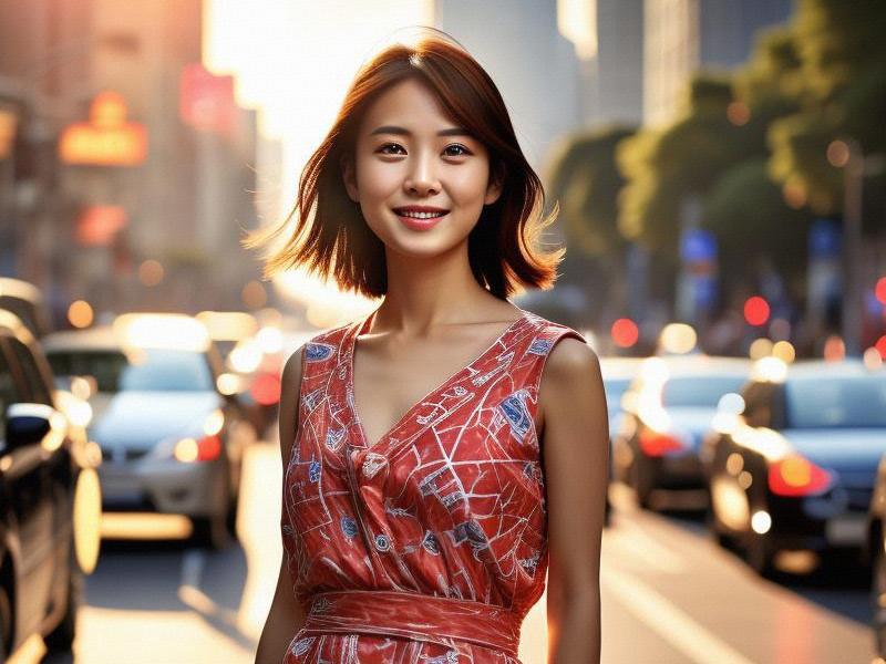 Shanghai Beauties: A Journey Through the City's Most Elegant Women