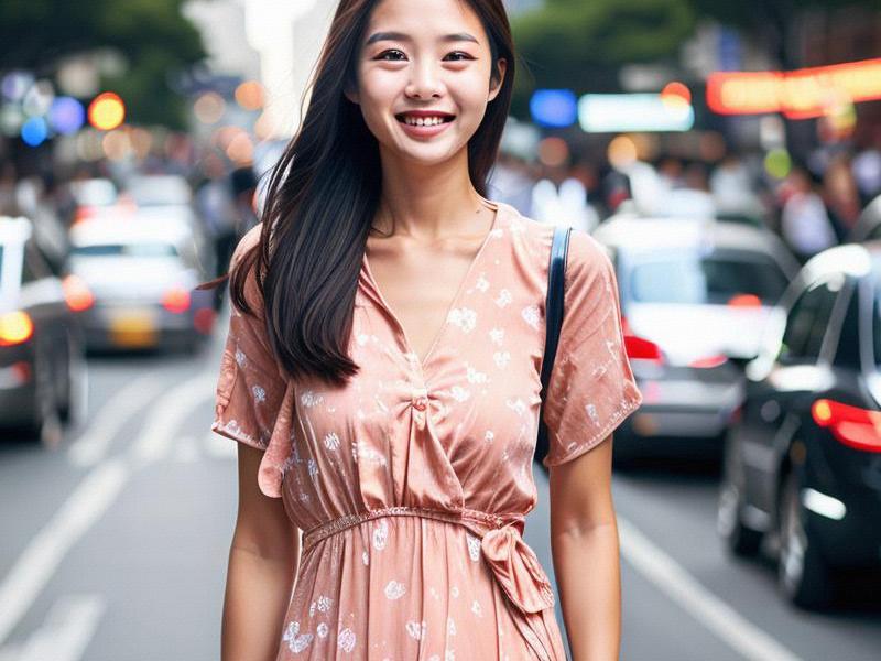 Shanghai Beauties: A Fashion and Cultural Invasion