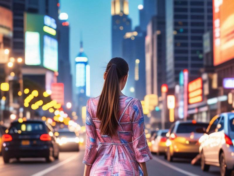 Shanghai's Journey to Becoming a Global Innovation Hub