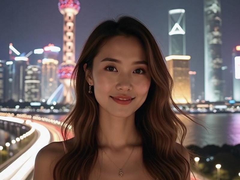Shanghai and the Greater Bay Area: The Emergence of China's Next-Generation Megalopolis