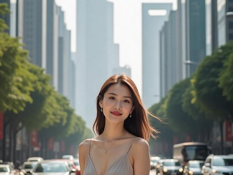 Shanghai 2025: Where Green Finance Meets Cultural Heritage