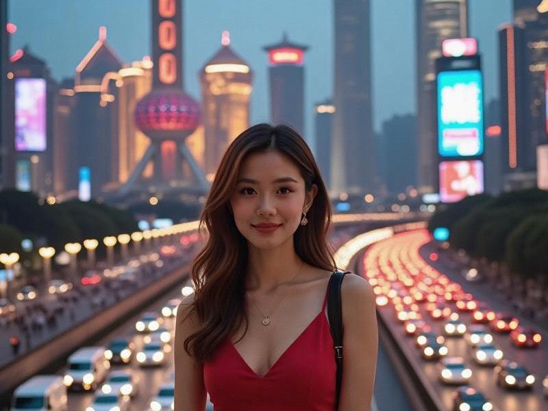 Shanghai's Economic Dominance: How the Mega-City is Reshaping the Yangtze River Delta in 2025