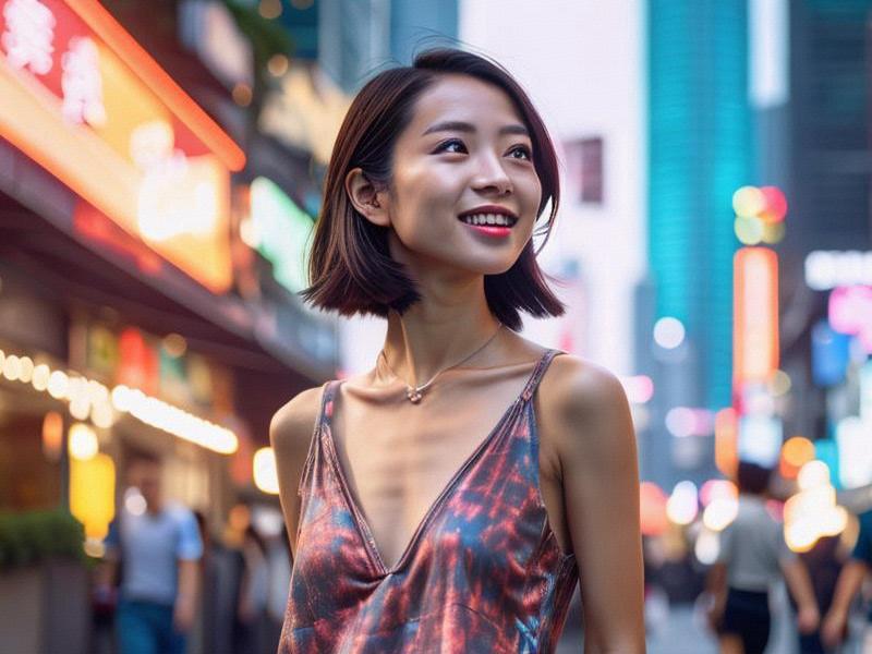 Shanghai's Renaissance: A Journey Through the City's Modern Transformation