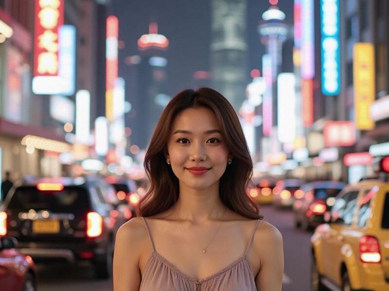 The Paradoxical Modernity: How Shanghai Women Are Reshaping Chinese Femininity in 2025