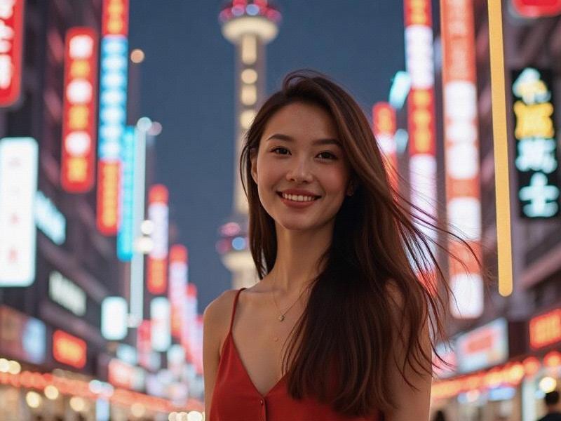 Shanghai 2025: Where Futurism Meets Nostalgia in China's Most Cosmopolitan City