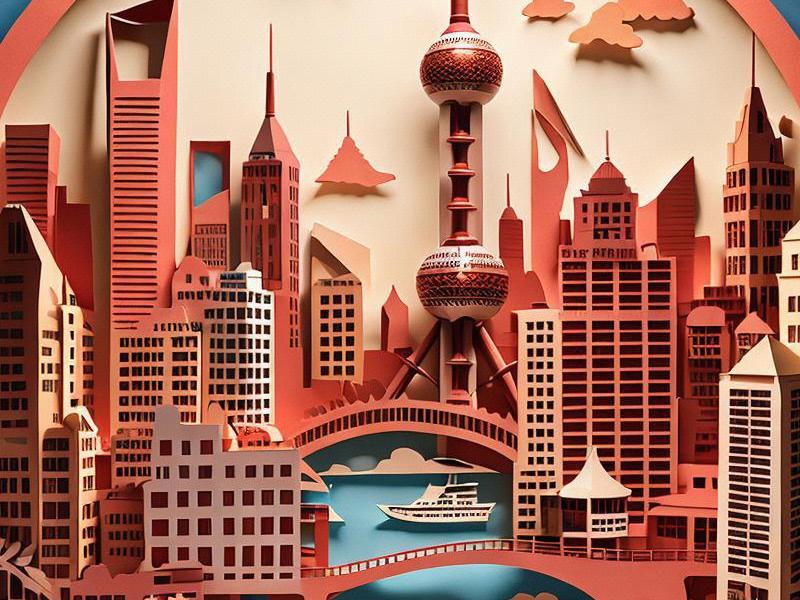 Shanghai Beauties: A Cultural and Historical Perspective