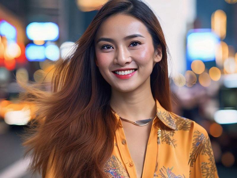 Shanghai: A Dynamic Metropolis of Innovation and Tradition