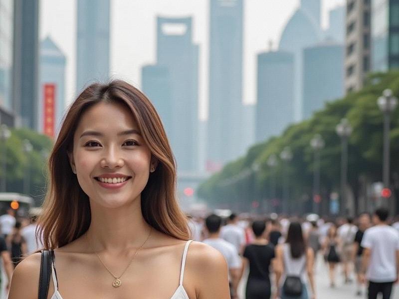 Silicon Bund: How Shanghai Reinvents Itself as China's Tech Capital Without Losing Its Soul