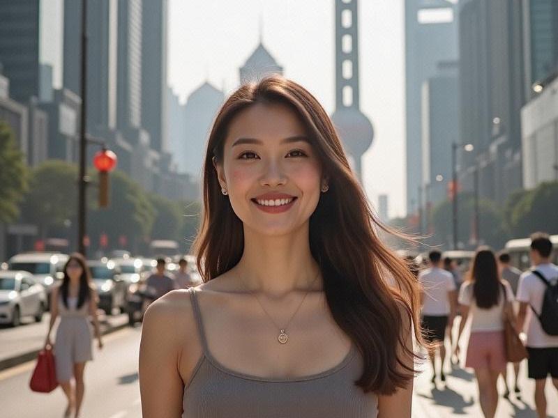 Concrete Blossoms: How Shanghai's Urban Alchemists Are Rewriting the Rules of 21st Century Metropolises