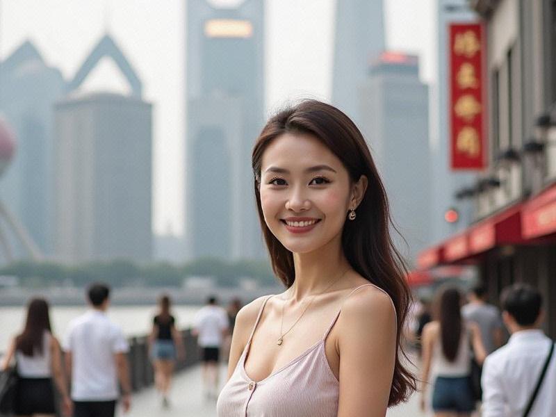 The Yangtze Delta Megaregion: How Shanghai and Its Neighbors Are Redefining Urban Development