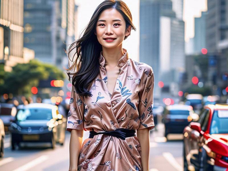 Exploring the Beauty and Diversity of Shanghai and Its Surroundings