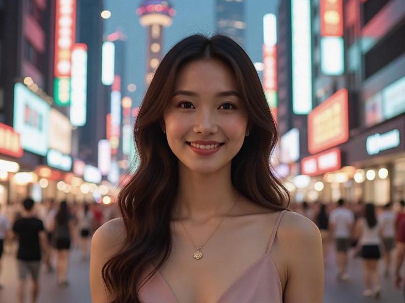 Shanghai's Nightlife Evolution: AI, Tradition and the New Urban Rituals