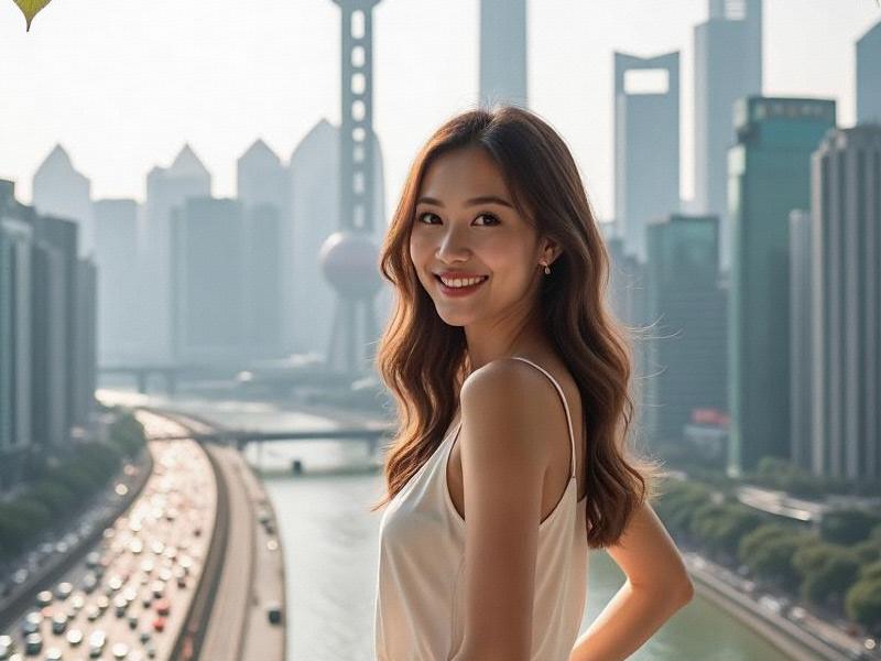 Shanghai's Green Renaissance: Building an Ecological Civilization in the Yangtze Delta