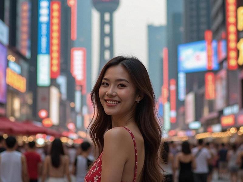 The Greater Shanghai Megapolis: Where Urban Giant Meets Rural Renaissance